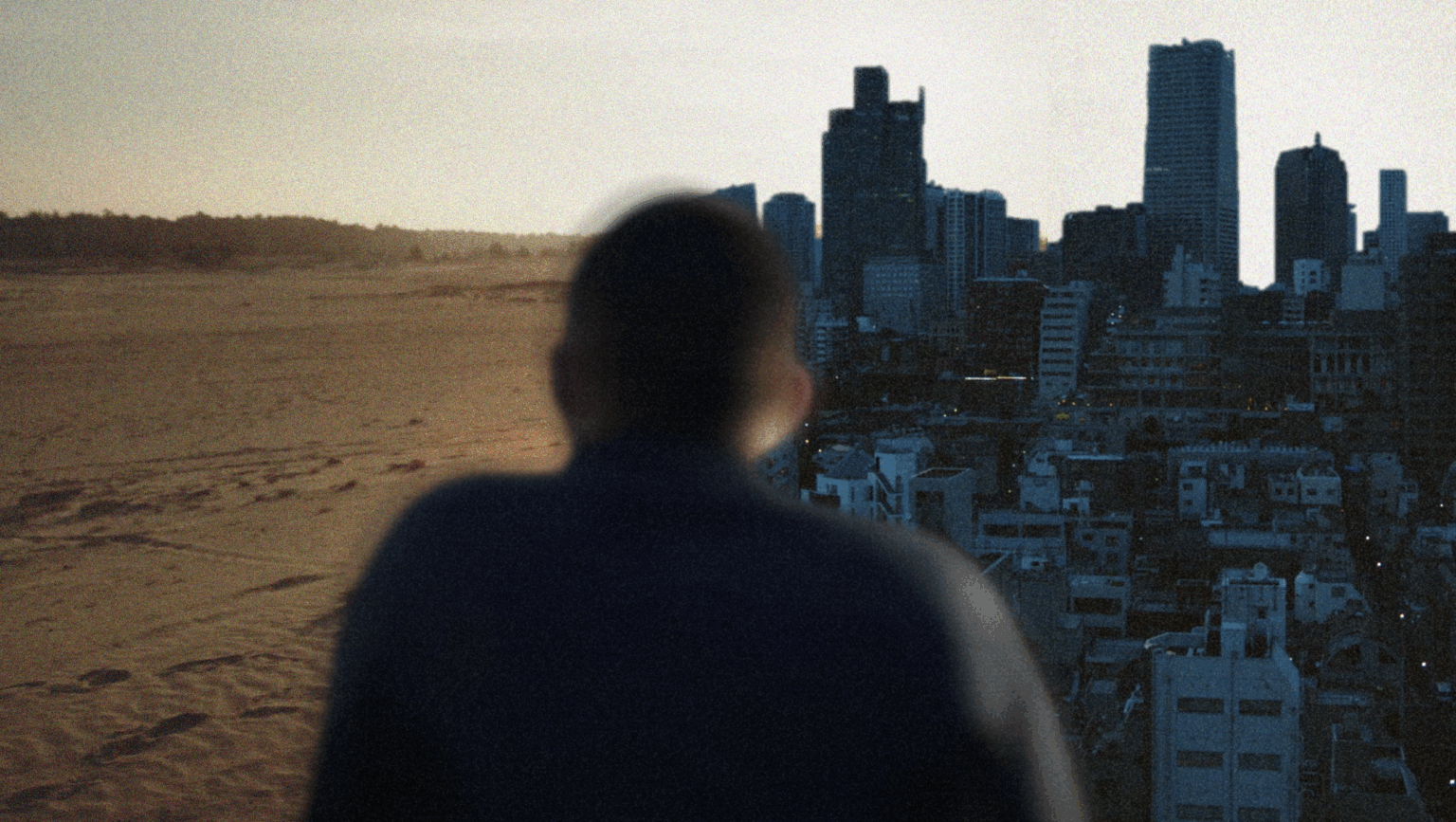 El mundo es tuyo Still